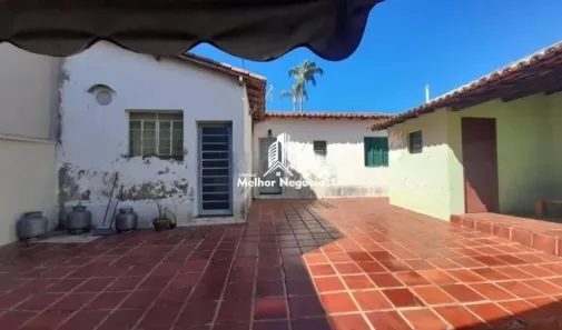 Casa com 2 Quartos à venda, 174m² no Nova Campinas, Campinas