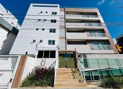 Apartamento com 2 Quartos à venda, 64m² no Cabo Branco, João Pessoa