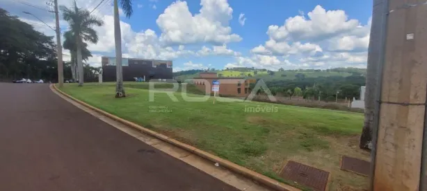 Lote/Terreno à venda, 459m² no Residencial e Empresarial Alphaville, Ribeirão Preto