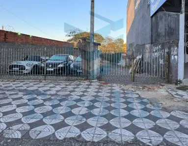 Lote/Terreno à venda, 600m² no Vila Olímpia, Sorocaba