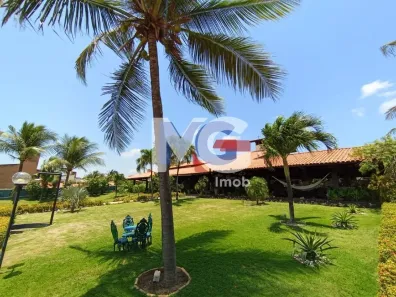 Casa com 6 Quartos à venda, 12m² no Tabuba, Caucaia