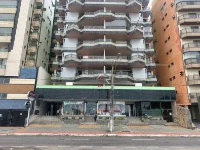 Ponto Comercial para alugar, 812m² no Muquiçaba, Guarapari