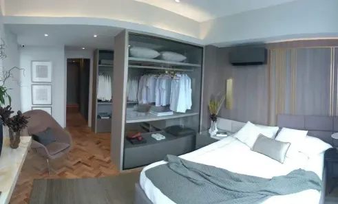 Apartamento com 4 Quartos à venda, 233m² no Copacabana, Rio de Janeiro