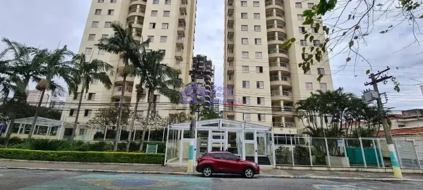 Apartamento com 1 Quarto à venda, 70m² no Vila Azevedo, São Paulo