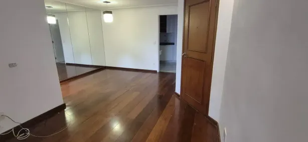 Apartamento com 3 Quartos para alugar, 95m² no Vila Progredior, São Paulo