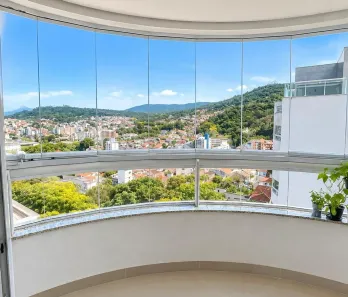 Apartamento com 2 Quartos à venda, 74m² no Pantanal, Florianópolis