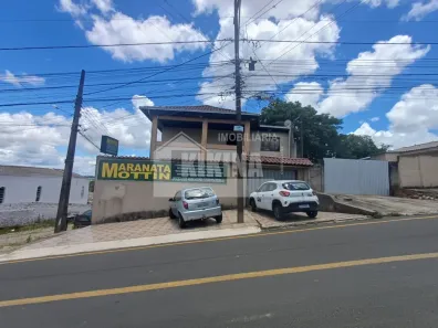 Casa com 4 Quartos à venda, 360m² no Nova Rússia, Ponta Grossa
