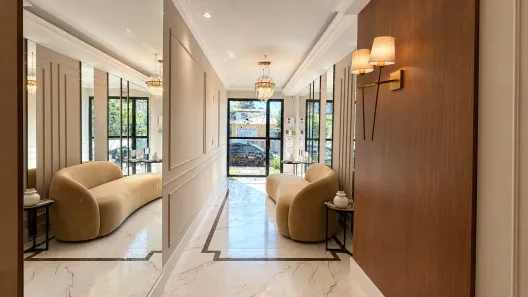 Apartamento com 3 Quartos à venda, 102m² no Fazendinha, Itajaí