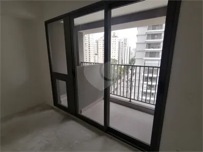Apartamento com 1 Quarto à venda, 30m² no Brooklin Paulista, São Paulo