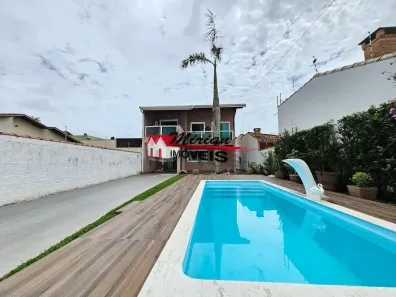 Casa com 3 Quartos à venda, 282m² no Cidade Nova Peruíbe, Peruíbe