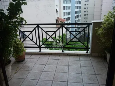 Apartamento com 2 Quartos à venda, 64m² no Flamengo, Rio de Janeiro