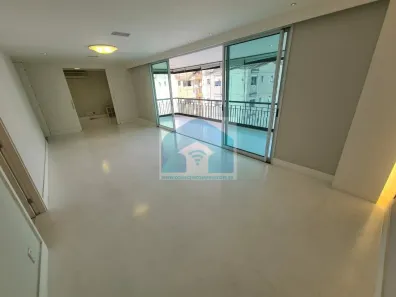 Apartamento com 3 Quartos à venda, 169m² no Brooklin Paulista, São Paulo