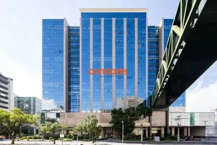 Sala Comercial para alugar, 44m² no Praia de Belas, Porto Alegre