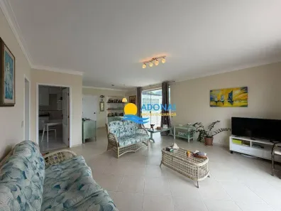 Cobertura com 3 Quartos à venda, 200m² no Pitangueiras, Guarujá