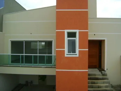 Sobrado com 3 Quartos à venda, 280m² no Vila Suissa, Mogi das Cruzes