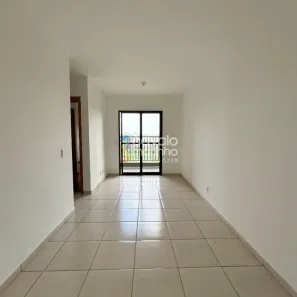 Apartamento com 2 Quartos à venda, 55m² no Residencial Monterrey, Ribeirão Preto