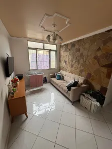 Apartamento com 3 Quartos para alugar, 68m² no Souza, Belém