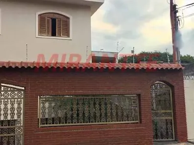 Sobrado com 3 Quartos à venda, 163m² no Vila Maria Luisa, São Paulo