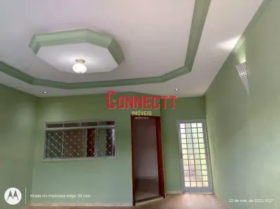 Casa com 3 Quartos à venda, 100m² no Planalto Verde, Ribeirão Preto