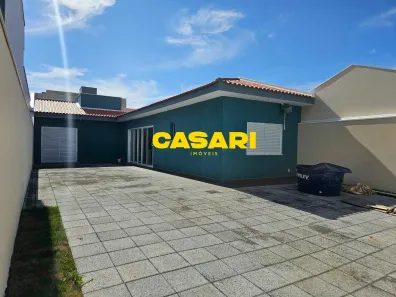 Casa com 2 Quartos à venda, 80m² no Recanto das Primaveras I, Boituva