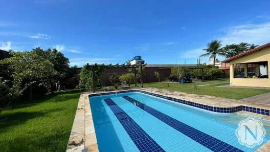 Fazenda/Sítio com 3 Quartos à venda, 184m² no Sabaúna, Itanhaém