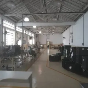 Prédio Comercial com 1 Quarto à venda, 1007m² no Vila Bertioga, São Paulo
