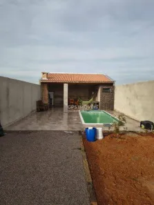 Casa com 1 Quarto à venda, 79m² no Jardim dos Ipês, Salto