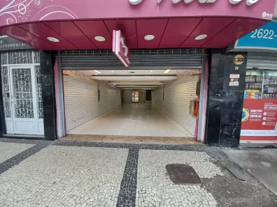 Ponto Comercial para alugar, 100m² no Centro, Niterói