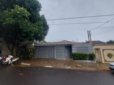 Casa com 4 Quartos à venda, 225m² no Alto da Boa Vista, Ribeirão Preto