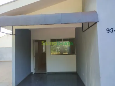 Casa com 2 Quartos à venda, 56m² no Centro Sul, Mandaguaçu