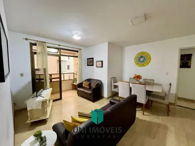 Apartamento com 3 Quartos à venda, 90m² no Praia do Morro, Guarapari