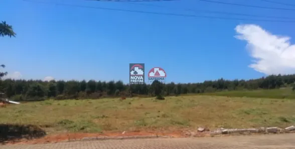 Lote/Terreno à venda, 1200m² no Condomínio Terras de Santa Mariana, Caçapava