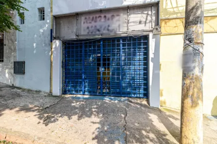 Ponto Comercial com 7 Quartos para alugar, 250m² no Vila Parque Jabaquara, São Paulo