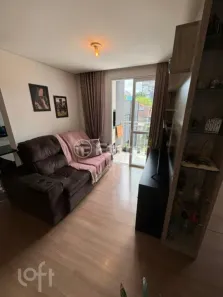 Apartamento com 2 Quartos à venda, 57m² no Vila Nova, Novo Hamburgo
