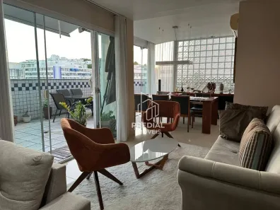 Cobertura com 3 Quartos à venda, 216m² no Ingá, Niterói