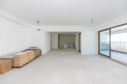 Apartamento com 3 Quartos à venda, 158m² no Vila Clementino, São Paulo