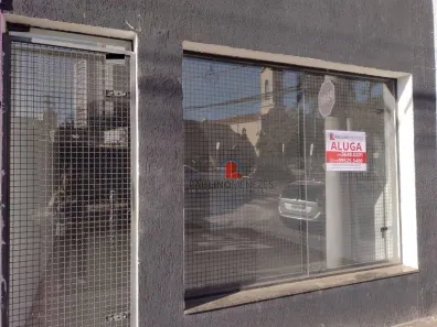 Sala Comercial para alugar, 30m² no Centro, Americana
