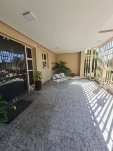 Apartamento com 3 Quartos à venda, 81m² no São Benedito, Uberaba