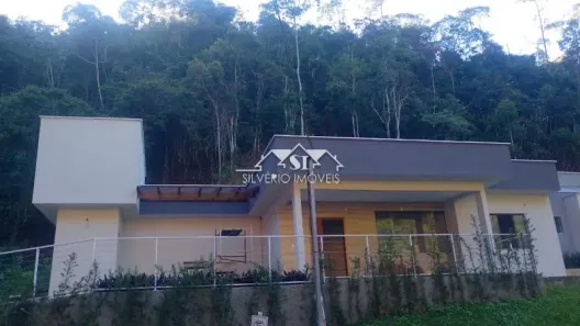 Casa com 3 Quartos à venda, 235m² no Retiro, Petrópolis