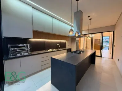 Casa com 3 Quartos à venda, 160m² no Real Sul, Ribeirão Preto