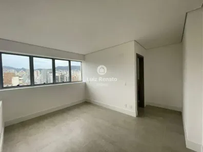 Apartamento com 1 Quarto à venda, 74m² no Savassi, Belo Horizonte