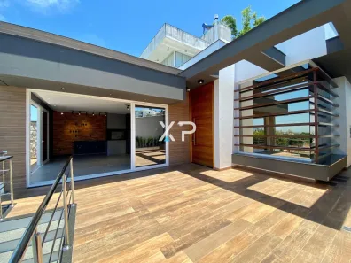 Casa com 3 Quartos à venda, 268m² no Pedra Branca, Palhoça
