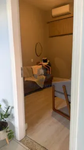 Sala Comercial com 1 Quarto para alugar, 13m² no Anhangabaú, Jundiaí