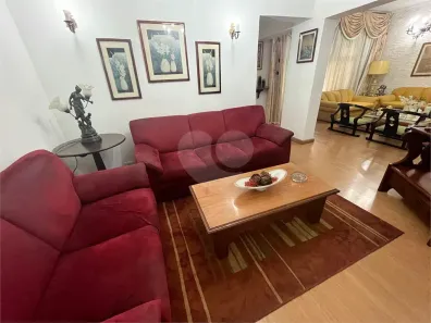 Casa com 4 Quartos à venda, 211m² no Jardim Franca, São Paulo