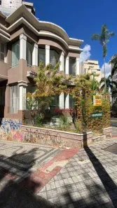 Imóvel Comercial com 4 Quartos à venda, 260m² no Santa Efigênia, Belo Horizonte