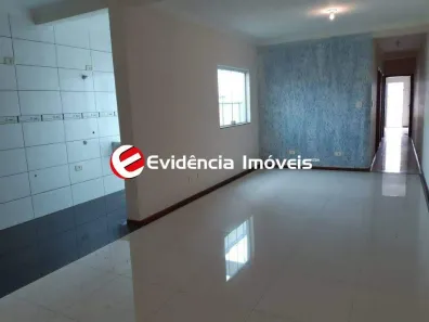 Apartamento com 3 Quartos à venda, 90m² no Parque das Nações, Santo André