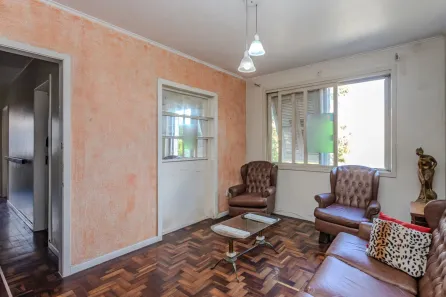 Apartamento com 3 Quartos à venda, 74m² no São João, Porto Alegre