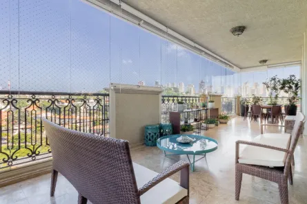 Apartamento com 4 Quartos à venda, 700m² no Higienópolis, São Paulo