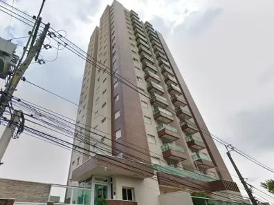 Apartamento com 1 Quarto à venda, 77m² no Jardim Messina, Jundiaí