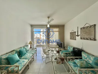 Apartamento com 2 Quartos à venda, 98m² no Pitangueiras, Guarujá